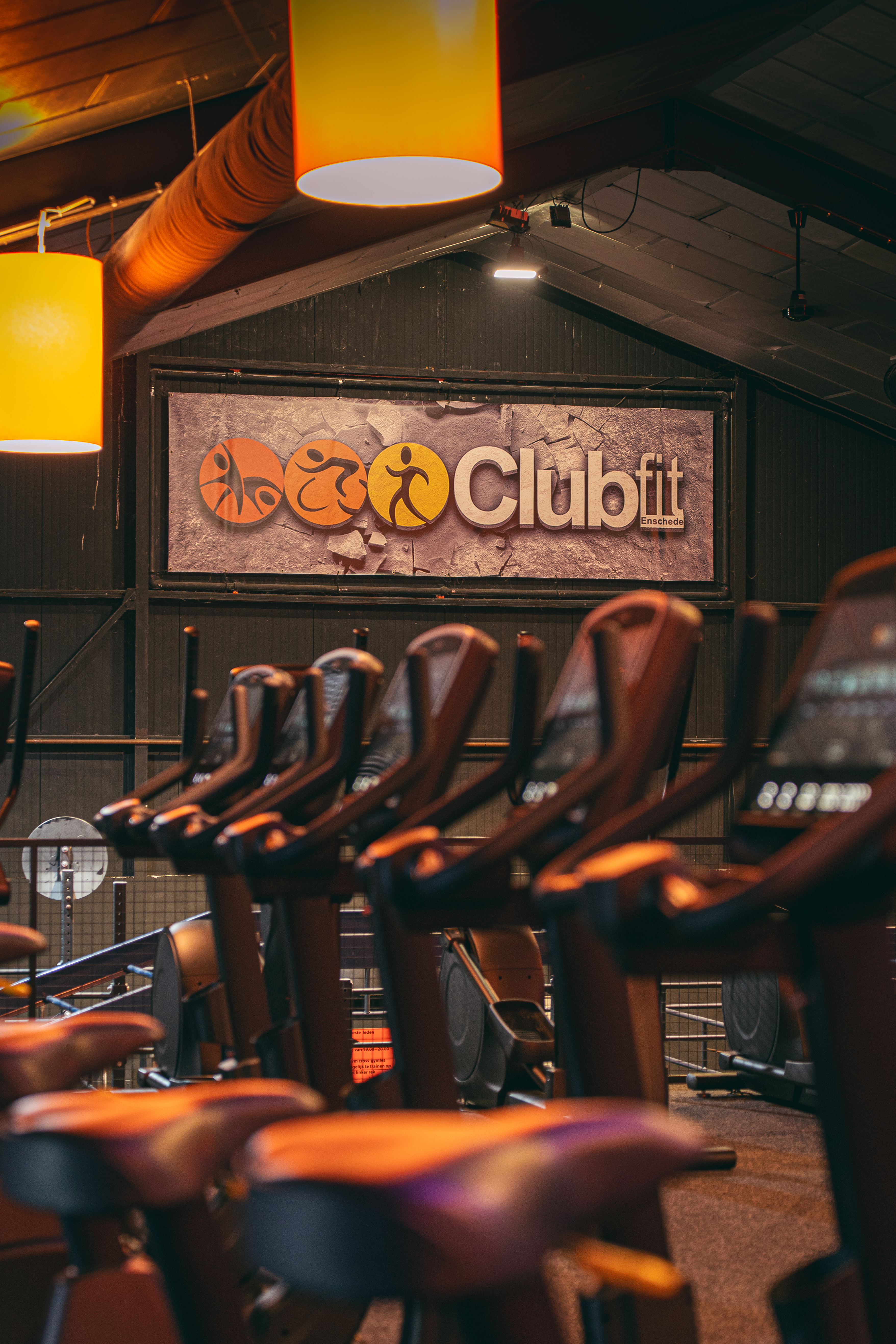 Word Fitter, Gezonder en Slanker bij Clubfit Enschede