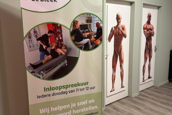 Fysiotherapie